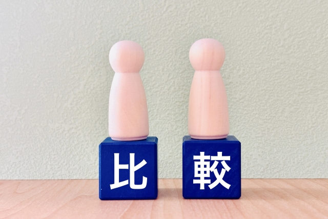 安心して任せるなら屋根修理業者を比較することが大切！